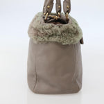 Salvatore Ferragamo Vala Leather - image 4