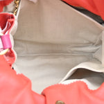 Loewe Flamenco Bag Leather Small - image 5