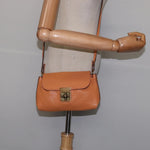 Chloe Elsie Crossbody Bag Leather - image 15