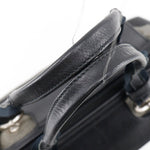 Bottega Veneta Vintage handbag Leather - image 5