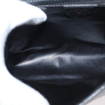 Celine Circle Logo Shoulder Bag Leather - image 5