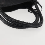 Salvatore Ferragamo Gancini Tote Leather - image 8