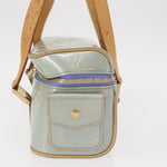 Louis Vuitton Sullivan Horizontal Bag Monogram Vernis PM - image 3