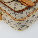 Louis Vuitton Juliette Crossbody Bag Mini Lin PM - image 10