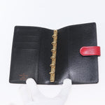 Louis Vuitton Agenda Cover Epi Leather PM - image 5