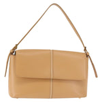 Burberry Shoulder Bag Leather - image 1