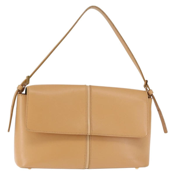 Burberry Shoulder Bag Leather - image 1