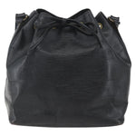 Louis Vuitton Petit Noe Handbag Epi Leather Medium - image 1