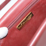 cartier Must de Cartier Shoulder Bag Leather - image 6