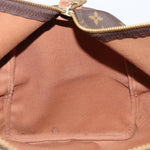 Louis Vuitton Keepall Bag Monogram Canvas 45 - image 20