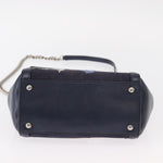 Salvatore Ferragamo Vala Handbag Leather - image 15