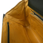 Celine Vintage Shoulder Bag Leather - image 15