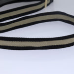 Gucci Vintage Jackie Shoulder Bag Canvas and Leather - image 8