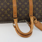 Louis Vuitton Keepall Bag Monogram Canvas 45 - image 9