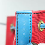 Louis Vuitton Petit Noe Handbag Epi Leather Small - image 7