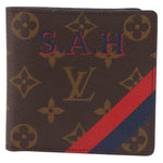 Louis Vuitton Marco Wallet NM Monogram Canvas - image 1
