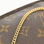 Louis Vuitton Pochette Accessoires Monogram Canvas Mini - image 6