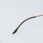 Chanel Logo CC Sunglasses Metal - image 11