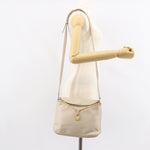 Celine Vintage Shoulder Bag Leather - image 15