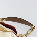 Louis Vuitton Marilyn Handbag Monogram Multicolor - image 15