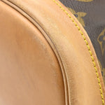 Louis Vuitton Montsouris Backpack Monogram Canvas MM - image 6