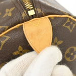 Louis Vuitton Keepall Bag Monogram Canvas 55 - image 11