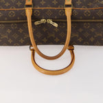 Louis Vuitton Sirius Handbag Monogram Canvas 45 - image 8