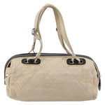 Chanel Matelassé Lambskin leather Medium - image 2