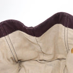 Prada Canapa Tote Canvas Large - image 16