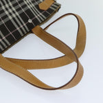 Burberry Nova Check Blue Label Nylon - image 8