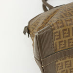 Fendi Zucchino Canvas medium - image 9