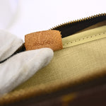 Louis Vuitton Deauville Handbag Monogram Canvas 34 - image 15
