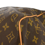 Louis Vuitton Keepall Bag Monogram Canvas 50 - image 8