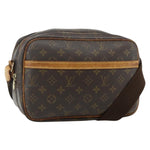Louis Vuitton Reporter Bag Monogram Canvas PM - image 1