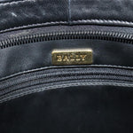 Bally Vintage Shoulder Bag Quilted leather - image 6
