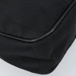 Salvatore Ferragamo Vintage Shoulder Bag Canvas - image 12