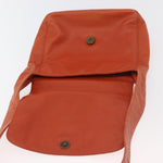 Chanel Shoulder Bag Suede Patchwork Medium - image 17