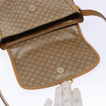 Celine Macadam Shoulder Bag PVC Leather - image 20