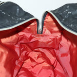 Chanel Travel Line Boston Bag Printed Nylon Medium - image 18