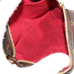 Louis Vuitton Wapity Trousse Pouch Monogram Canvas - image 5