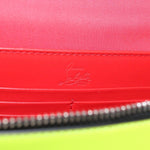 Christian Louboutin Kypipouch Crossbody Bag Leather Small - image 6