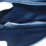 Bally Vintage Shoulder Bag Leather - image 5