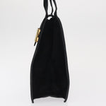 Prada Vintage Handbag Suede - image 3