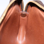 Louis Vuitton Marly Dragonne Clutch Monogram Canvas PM - image 19