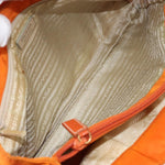 Prada Vintage Tote Tessuto - image 16