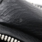 Balenciaga Everyday Waist Bag Leather - image 6