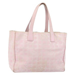 Chanel Travel Line Tote Nylon Medium - image 17