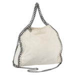Stella McCartney Falabella Fold Over Crossbody Bag Shaggy Deer Mini - image 19