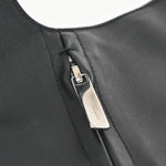 Salvatore Ferragamo Vintage Shoulder Bag Leather - image 11