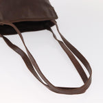 Loewe Anagram Shoulder Bag Leather - image 7